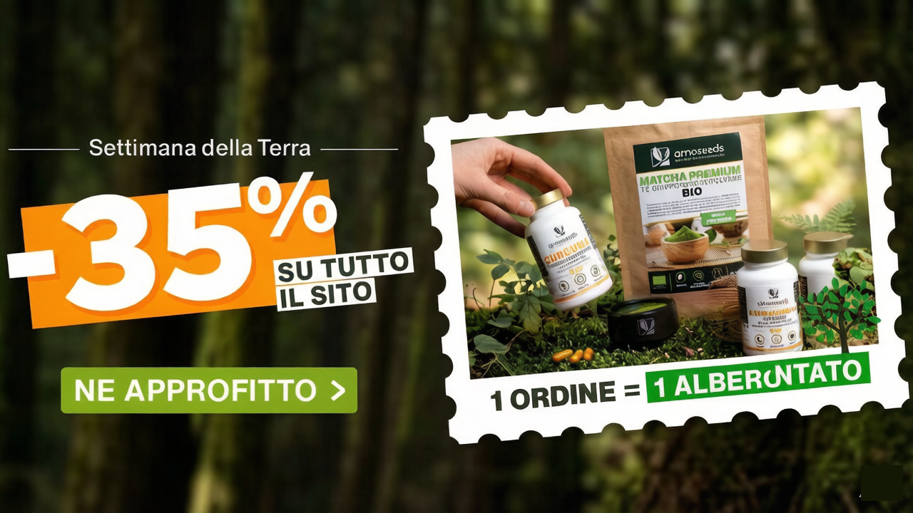 Nutri il Tuo Benessere Naturale